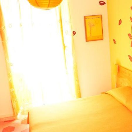 Scipione B&B Rom Zimmer foto