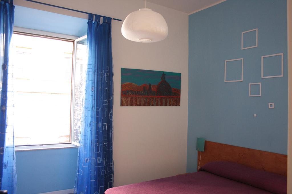 Scipione B&B Rom Zimmer foto