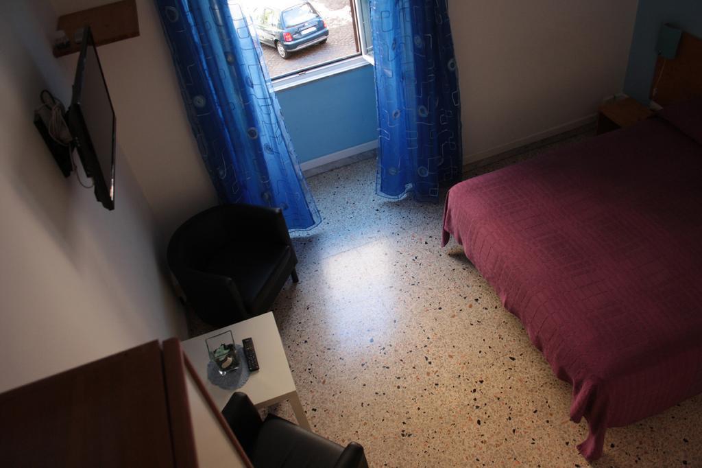 Scipione B&B Rom Zimmer foto