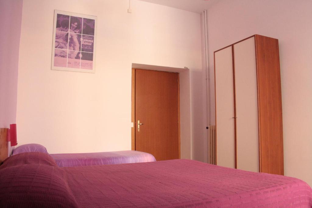 Scipione B&B Rom Zimmer foto