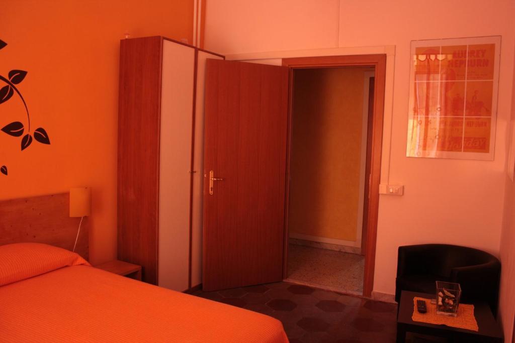 Scipione B&B Rom Zimmer foto